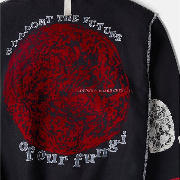 Advisory Board Crystals Planet Saving Information Fungi Edition 2: Home Team - Picture 7 of 7